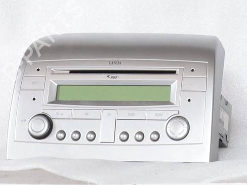 Used Radio Radio 36835511 36835511