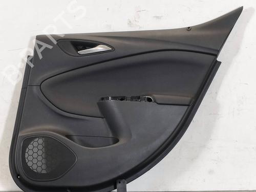 Forra trás direita Forra trás direita OPEL ASTRA K (B16) 1.4 Turbo (68) (145 hp) 39526080 39526080