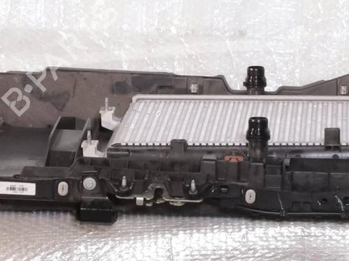 Radiator set OPEL CORSA F (P2JO) 1.2 (68) | BP40215428M120 - Image 5