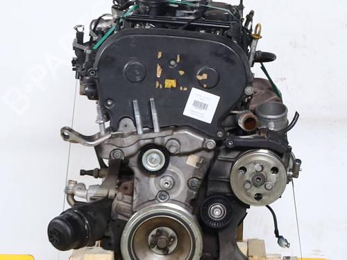 Engine ALFA ROMEO 159 (939_) 1.8 TBi (939.AXN1B) | BP36797845M1 - Image 4