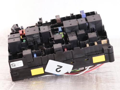 Fuse box JEEP COMPASS 1.2 Hybrid | BP40039776E1 - Image 5