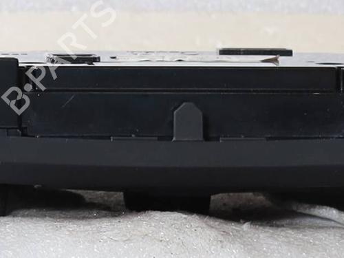 Climate control JEEP RENEGADE SUV (BU, B1, BV) 1.3 PHEV 4Xe | BP38590288I5 - Image 3