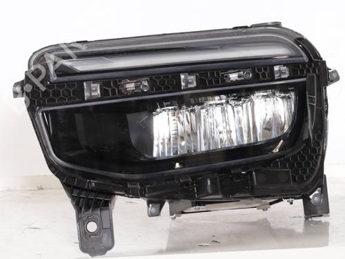 Used Left headlight Left headlight JEEP AVENGER (J2) Electric (156 hp) 23044322 23044322