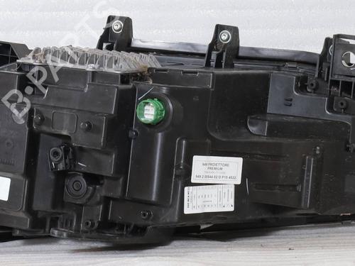 Right headlight ALFA ROMEO GIULIA (952_) 2.9 Quadrifoglio (952AAM24) | BP37231365C29 - Image 2