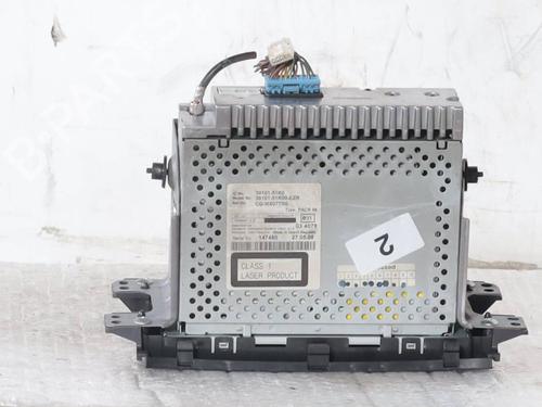 Radio OPEL AGILA B (H08) 1.2 (F68) | BP37231172E6 - Image 2