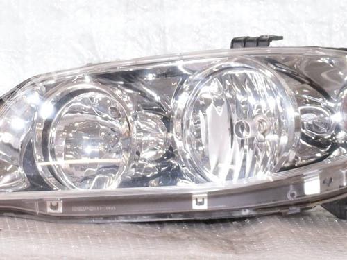 Used Left headlight Left headlight FIAT PUNTO (188_) 1.2 60 (188.030, .050, .130, .150, .230, .250) (60 hp) 40178953 40178953