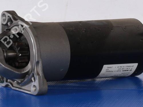 Used Starter Starter ALFA ROMEO GIULIA (952_) 2.2 D (952AFA25, 952AFM25, 952ALA25) (180 hp) 33233843 33233843