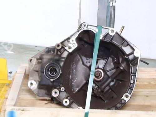 Used Gearbox Gearbox 33615849 33615849