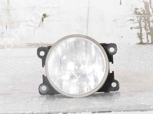 Used Left front fog light Left front fog light PEUGEOT 207 (WA_, WC_) 1.4 HDi (68 hp) 34578131 34578131