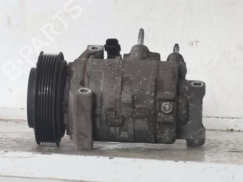 AC-Kompressor JEEP COMPASS (MK49) 2.2 CRD | BP36013269M34 - Image 2