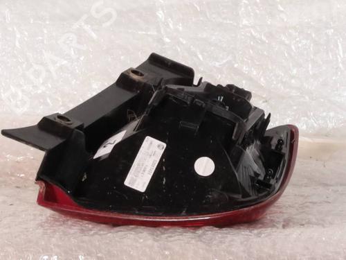 Left taillight FIAT 500 (312_) 1.0 Mild Hybrid (312.AYD1B) | BP39881286C34 - Image 3