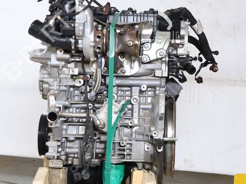 Used Engine Engine JEEP COMPASS (MP, M6, MV, M7) 1.5 T4 Hybrid (131 hp) 33055340 33055340