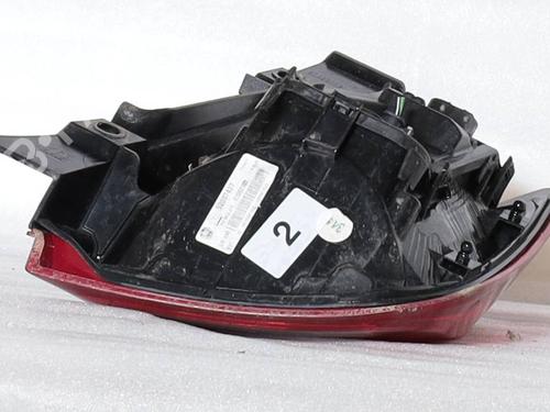 Left taillight FIAT 500 (312_) 1.2 (312AXA1A) | BP38720056C34  - Image 5