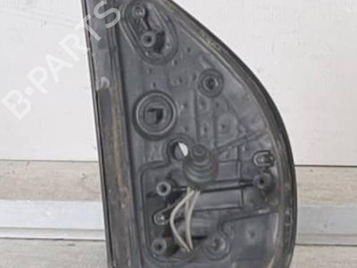 Retrovisor esquerdo FIAT PANDA (312_, 319_) 1.2 (312PXA1A) (69 hp) 26163019