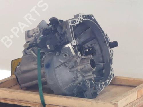 Gearbox OPEL MOKKA 1.2 (76) | BP30305018M3