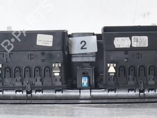 Climate control ALFA ROMEO TONALE (965_) 1.3 Hybrid Q4 | BP33284829I5 - Image 2