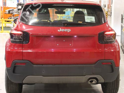 Electronic module JEEP AVENGER (J2) 1.2 T3 e-Hybrid | BP30859510M83 - Image 8