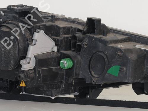 Used Left headlight ALFA ROMEO GIULIA (952_) 2.0 (952ACA25) (280 hp) 28314310