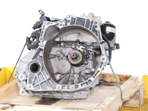 Used Gearbox Gearbox ABARTH 500C / 595C / 695C 1.4 (312.AXD1A) (135 hp) 28192710 28192710