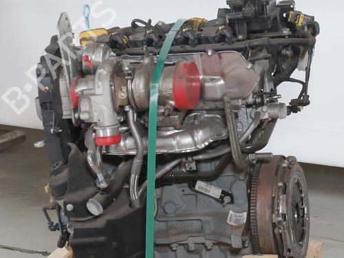 Engine ABARTH 500 / 595 / 695 1.4 (312.AXZ11) | BP34713818M1 - Image 3