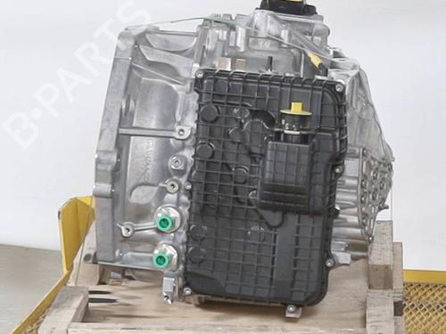 Used Gearbox JEEP RENEGADE SUV (BU, B1, BV) 1.3 T-GDi (180 hp) 29331525