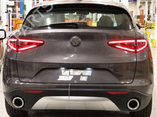 Engine mount ALFA ROMEO STELVIO (949_) 2.2 D (949.AXD1A) | BP31941807M89  - Image 6