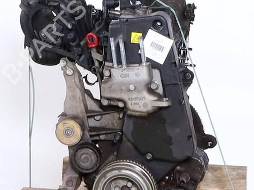 Engine FIAT 500 (312_) 1.2 (312AXA1A) | BP36447827M1 - Image 2