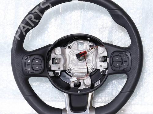 Used Steering wheel Steering wheel ABARTH 500 / 595 / 695 1.4 (312.AXZ11) (165 hp) 39973294 39973294