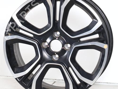 Used Rim Rim JEEP AVENGER (J2) 1.2 Hybrid 4Xe (145 hp) 36013354 36013354