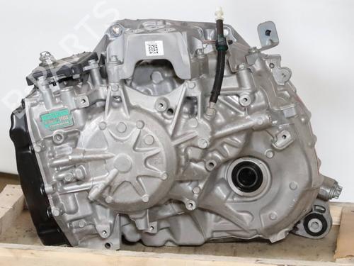 Used Gearbox Gearbox JEEP RENEGADE SUV (BU, B1, BV) 2.0 CRD 4x4 (170 hp) 33051002 33051002