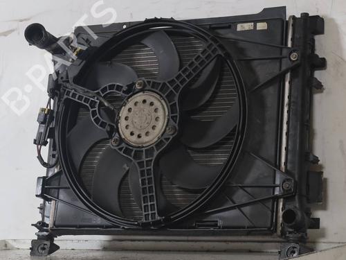 Radiator set FIAT 500 (312_) 1.4 (312AXC1B, 312CXC1B) | BP36568268M120 - Image 2