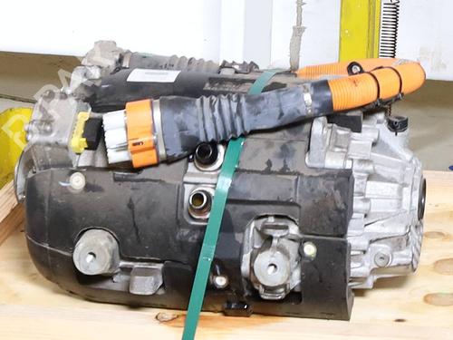 Used Engine Engine ALFA ROMEO TONALE (965_) 1.3 Hybrid Q4 (280 hp) 36217629 36217629