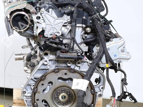 Engine JEEP RENEGADE SUV (BU, B1, BV) 1.3 PHEV 4Xe | BP38719996M1 - Image 2