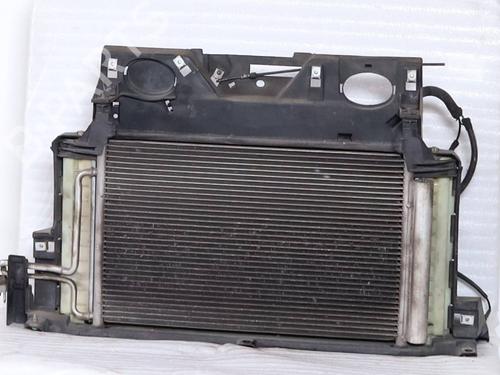 Used Radiator set Radiator set 36835546 36835546