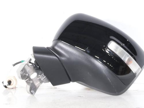 Left mirror JEEP RENEGADE SUV (BU, B1, BV) 1.3 PHEV 4Xe | BP23965470C26 