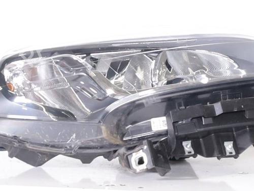 Højre forlygte FIAT DOBLO MPV (119_, 223_) 1.6 16V (223AXD1A) (103 hp) 23044442