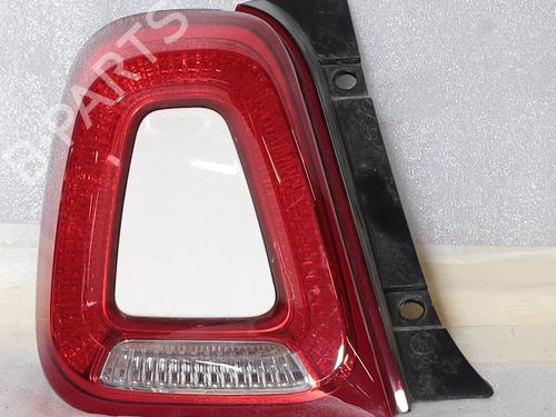 Used Left taillight Left taillight 38553114 38553114