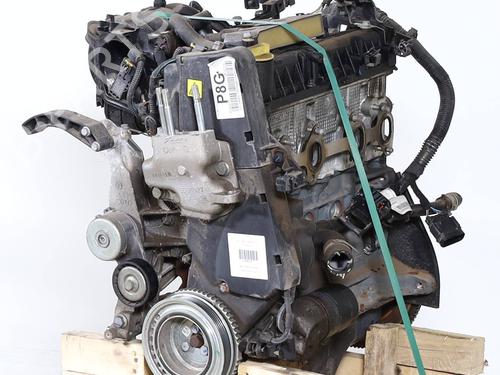 Engine FIAT PANDA (312_, 319_) 1.2 (312PXA1A) | BP38920822M1 - Image 3