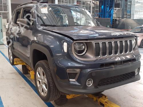 Engine JEEP RENEGADE SUV (BU, B1, BV) 1.3 PHEV 4Xe | BP38590437M1 - Image 6