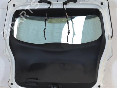 Tailgate FIAT 500X (334_) 1.0 (334.AXN1B) | BP24450240C6 