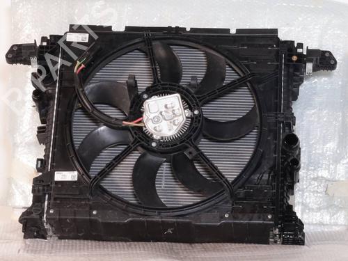 AC radiator ALFA ROMEO STELVIO (949_) 2.0 Q4 (949.AXA2A) | BP40178921M32 - Image 4