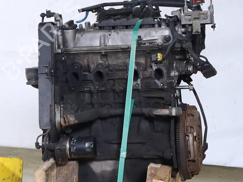 Used Engine Engine FIAT GRANDE PUNTO (199_) 1.2 (65 hp) 33283803 33283803