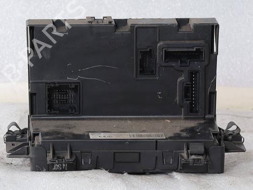 Fuse box FIAT PANDA (169_) 1.2 (169.AXB11, 169.AXB1A) | BP37662381E1 - Image 2
