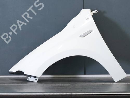Used Left front fenders Left front fenders FIAT TIPO Hatchback (356_, 357_) 1.6 Multijet (357HXG1) (131 hp) 40008134 40008134