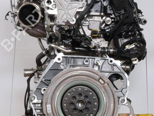 Engine JEEP COMPASS (MP, M6, MV, M7) 1.5 T4 Hybrid | BP29618146M1 