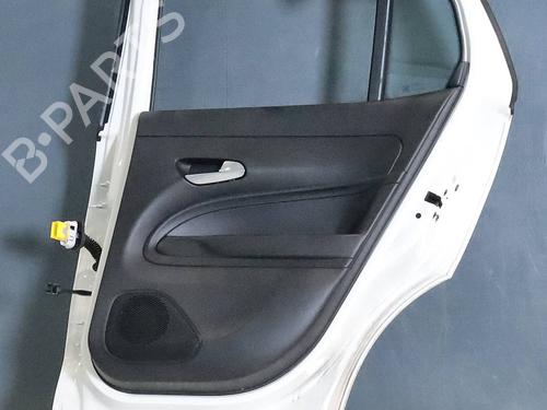 Right rear door FIAT 600e / 600 (365_, 364_) Electric | BP29945601C5 