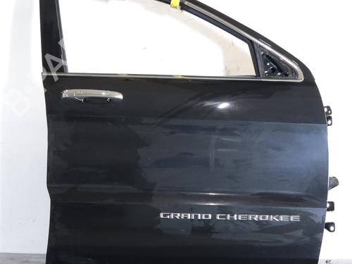 right-front-door-jeep-grand-cherokee-iv-wk-wk2-2010-33055944 main image