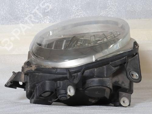 Left headlight FIAT 500 (312_) 1.2 (312AXA1A) | BP37756726C28  - Image 5