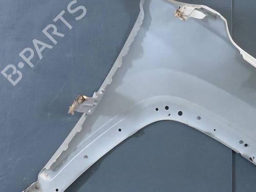 Used Left front fenders JEEP COMPASS (MP, M6, MV, M7) 1.3 HYBRID 4X4 (190 hp) 31793755