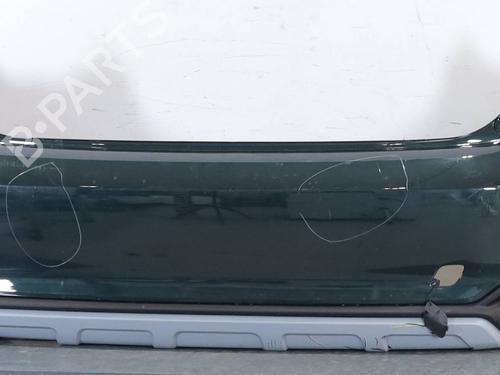 Used Rear bumper Rear bumper 31902226 31902226